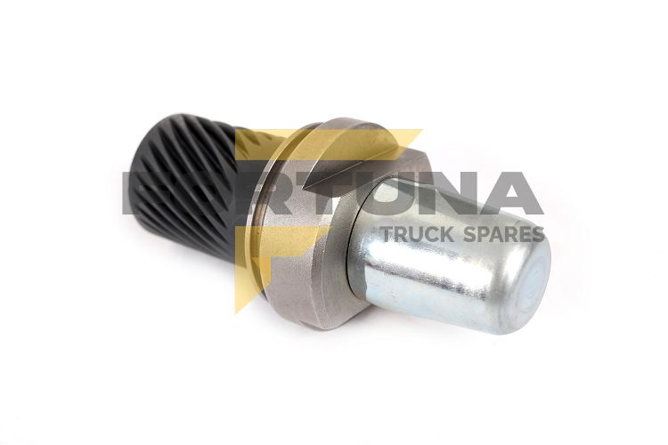 Imagem adicional do produto REGULADOR FREIO VOLVO FH/NH/FM - LD - Cód: FAP-10491